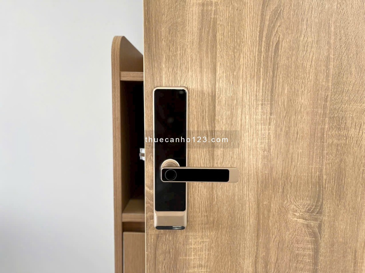 Studio Ban Công – Đường Số 47, Tân Quy Q7 Gần Lotte Thuận Tiện Qua Q4, 1, 8