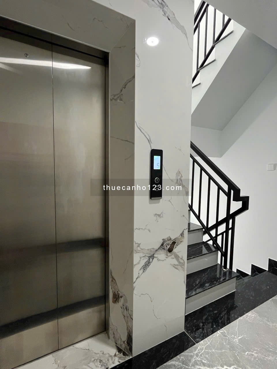 Studio Ban Công – Đường Số 47, Tân Quy Q7 Gần Lotte Thuận Tiện Qua Q4, 1, 8