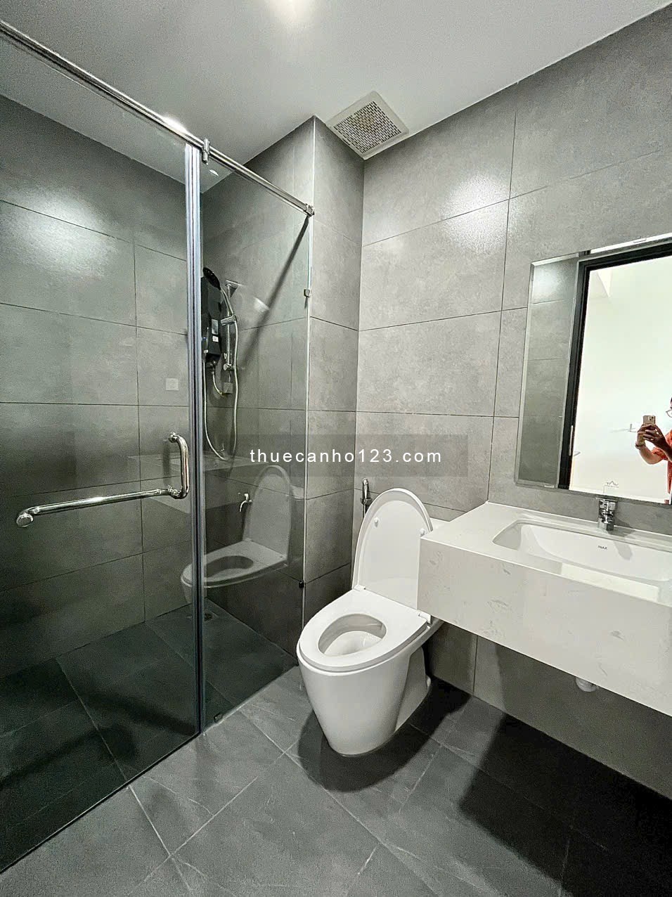 Studio Ban Công – Đường Số 47, Tân Quy Q7 Gần Lotte Thuận Tiện Qua Q4, 1, 8