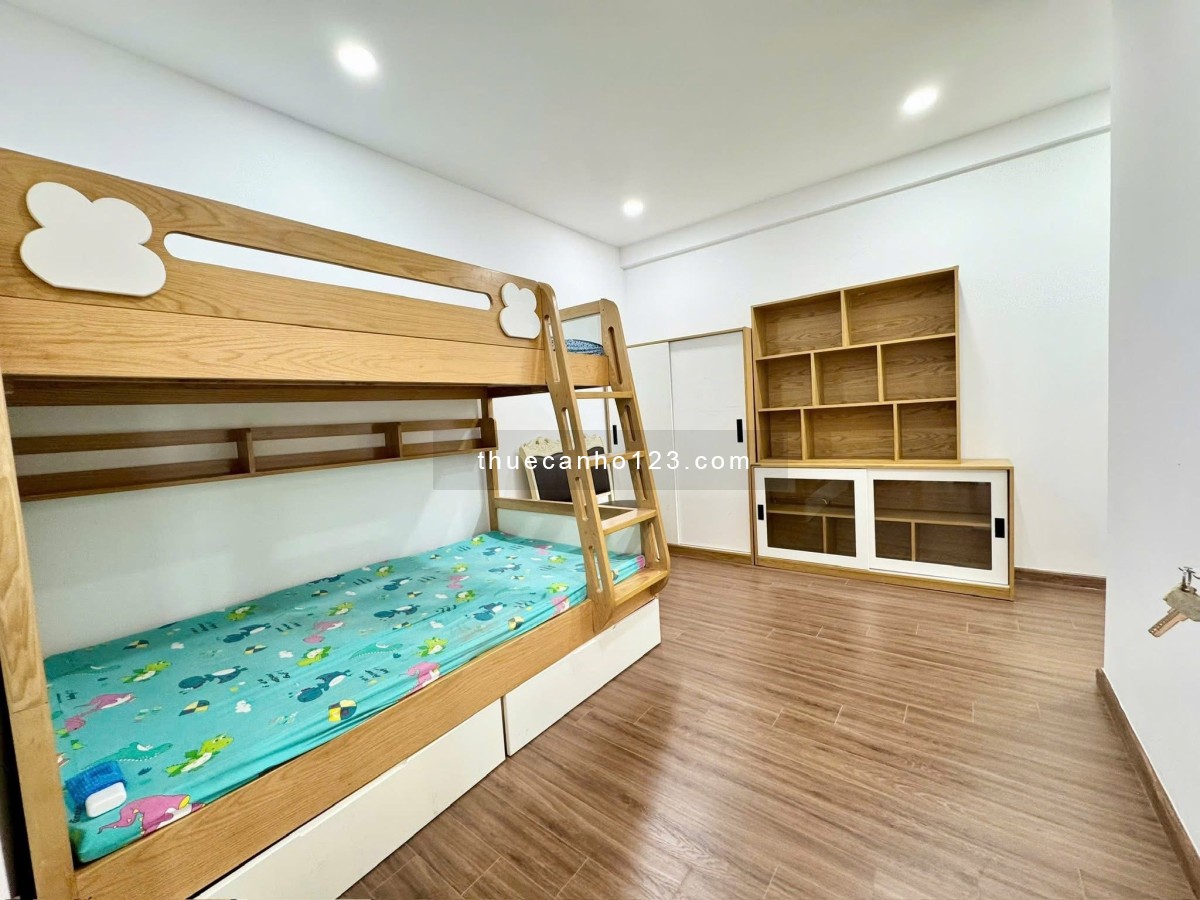 Cho thuê căn hộ conic boulevard 2pn 2wc full nội thất cao cấp đẹp chỉ 8tr giá siêu hời thuê ngay