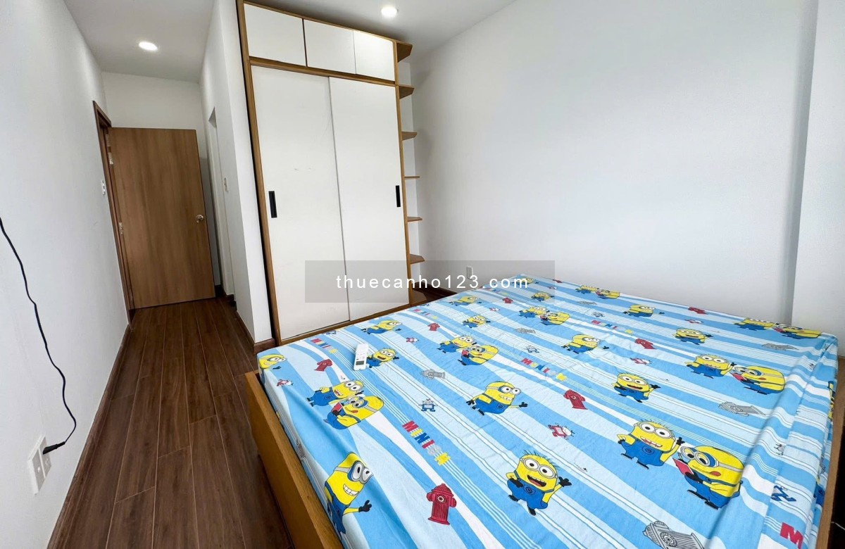 Cho thuê căn hộ conic boulevard 2pn 2wc full nội thất cao cấp đẹp chỉ 8tr giá siêu hời thuê ngay