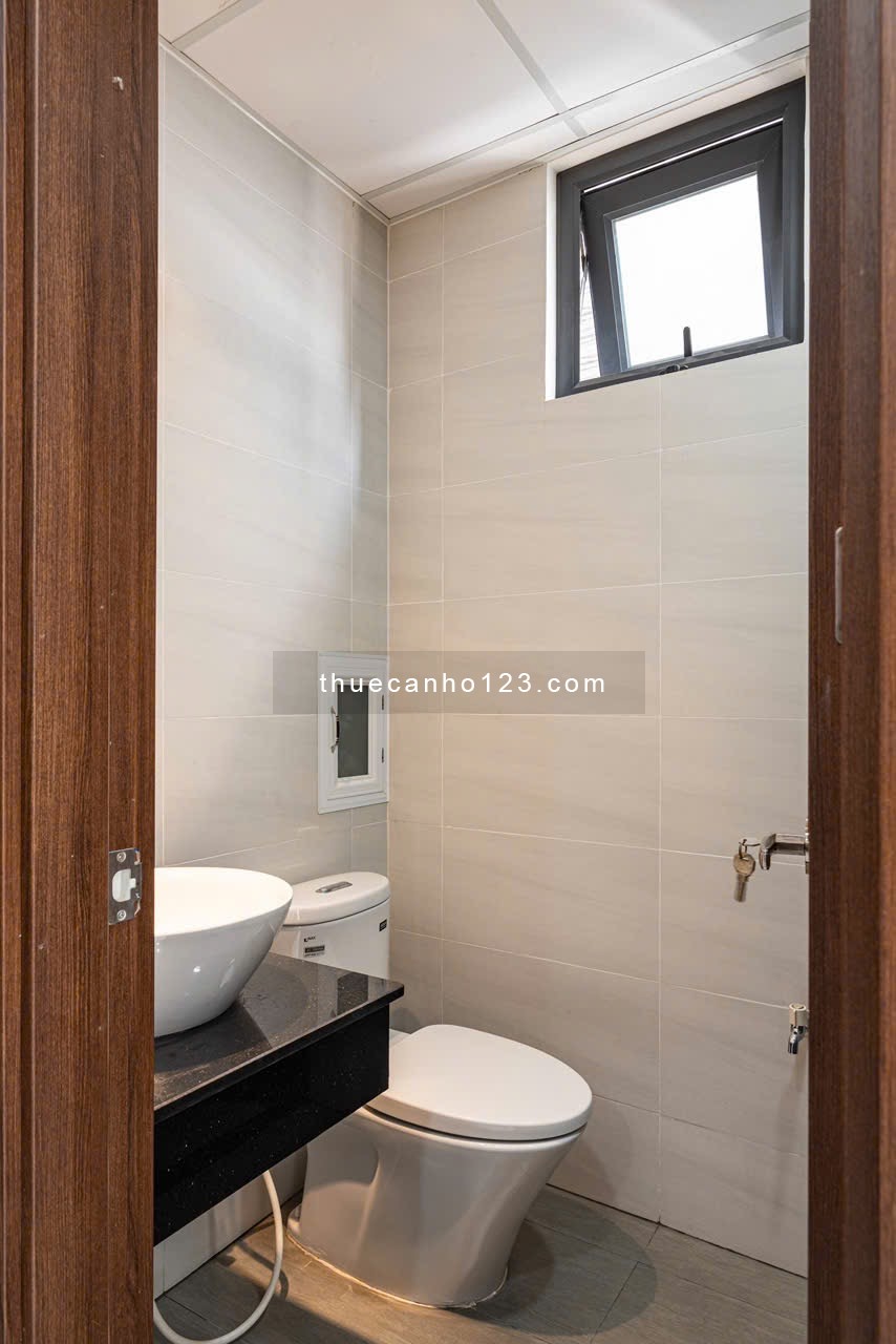 Căn hộ studio full nội thất rộng 40m2 máy giặt riêng gần sân bay tân sơn nhất lăng cha cả tân bình