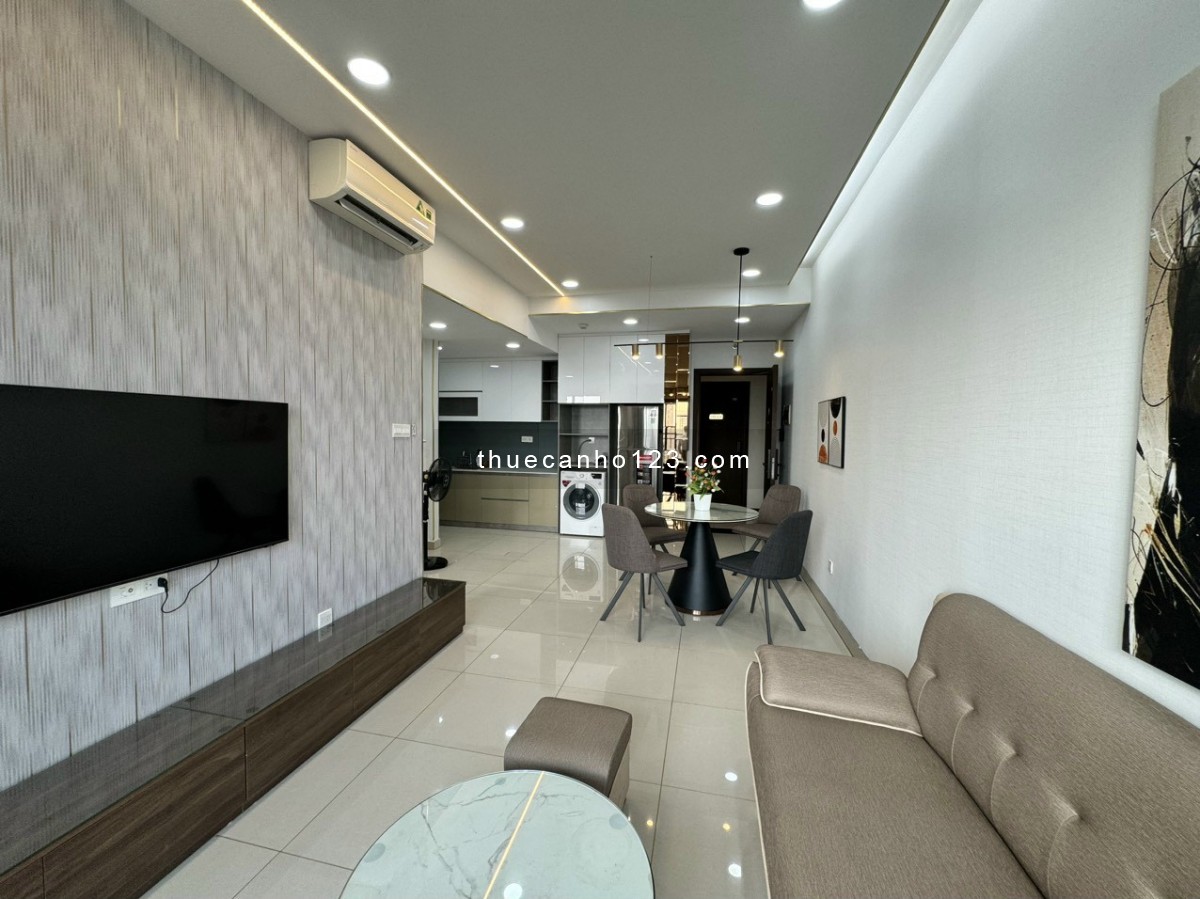 Deal Hot The Sun Avenue 1PN View Sông – 15,5Tr (Nói Không Với Giá Ảo)