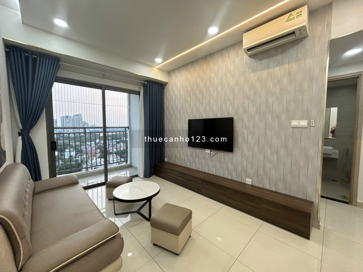 Deal Hot The Sun Avenue 1PN View Sông – 15,5Tr (Nói Không Với Giá Ảo)