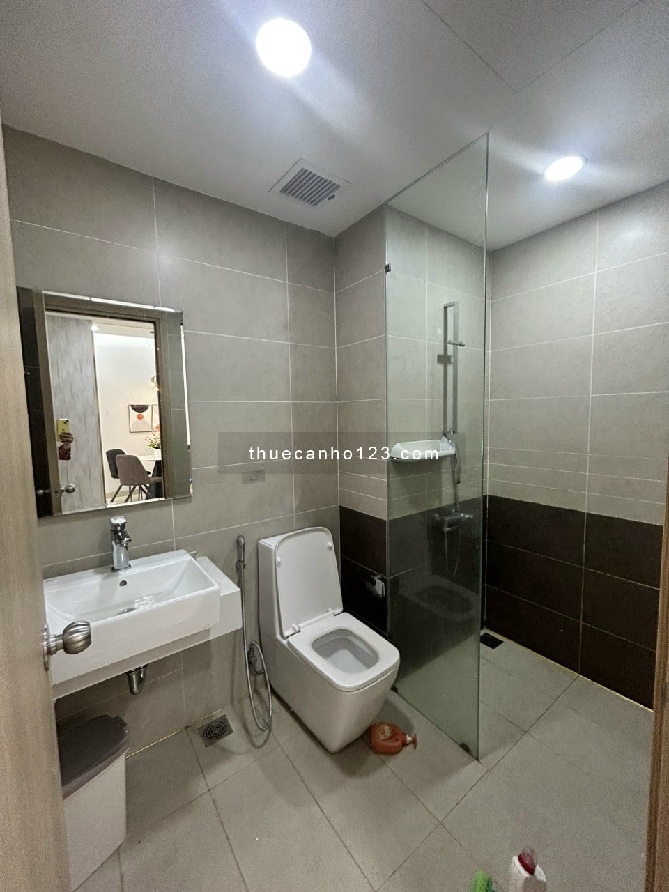 Deal Hot The Sun Avenue 1PN View Sông – 15,5Tr (Nói Không Với Giá Ảo)