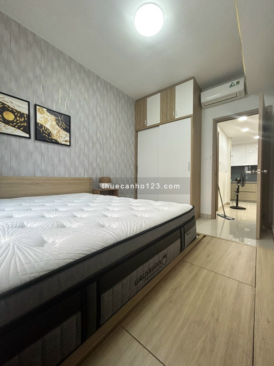 Deal Hot The Sun Avenue 1PN View Sông – 15,5Tr (Nói Không Với Giá Ảo)