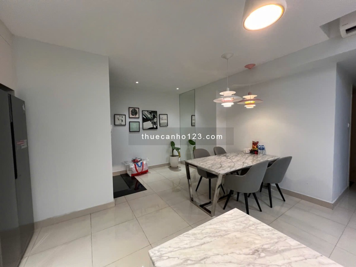 The Sun Avenue Trống sẵn cho thuê siêu phẩm 3PN 109m2