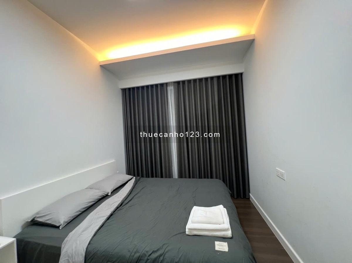 The Sun Avenue Trống sẵn cho thuê siêu phẩm 3PN 109m2