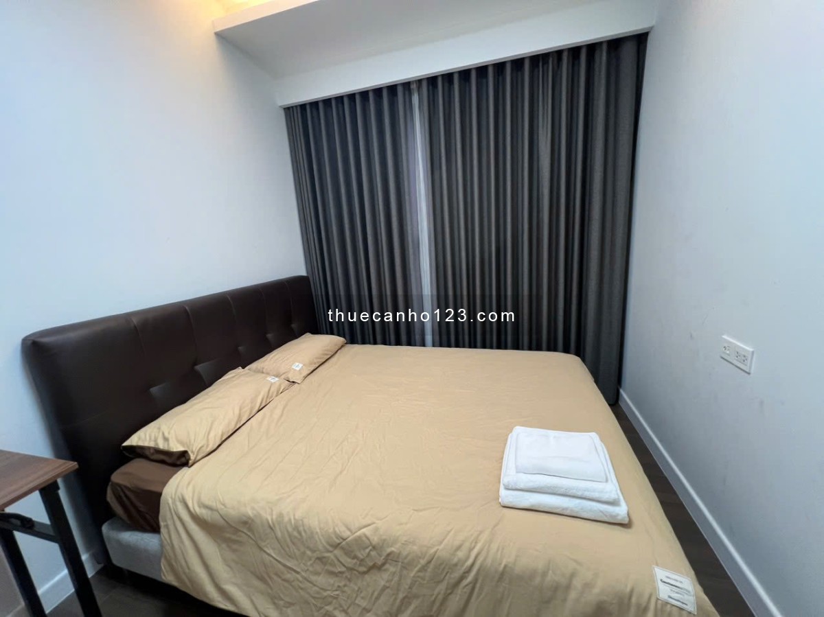 The Sun Avenue Trống sẵn cho thuê siêu phẩm 3PN 109m2