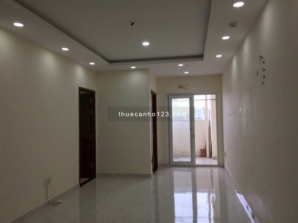 Cho thuê căn hộ Topaz Home, DT 70m2, 3PN, giá 7,5tr/tháng.