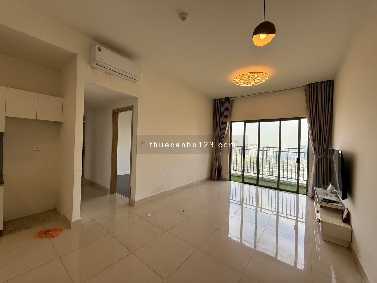 1 Căn Duy Nhất – 3PN Ntcb The Sun Avenue 18Tr/Tháng