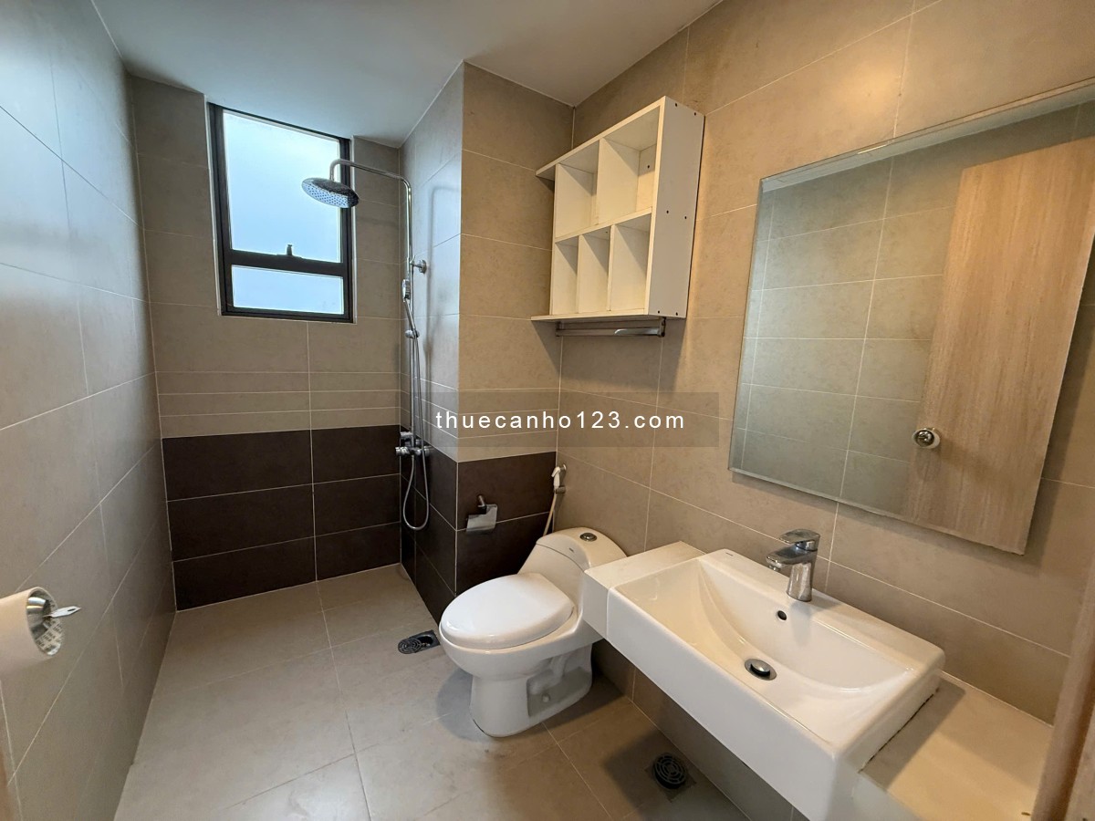 1 Căn Duy Nhất – 3PN Ntcb The Sun Avenue 18Tr/Tháng