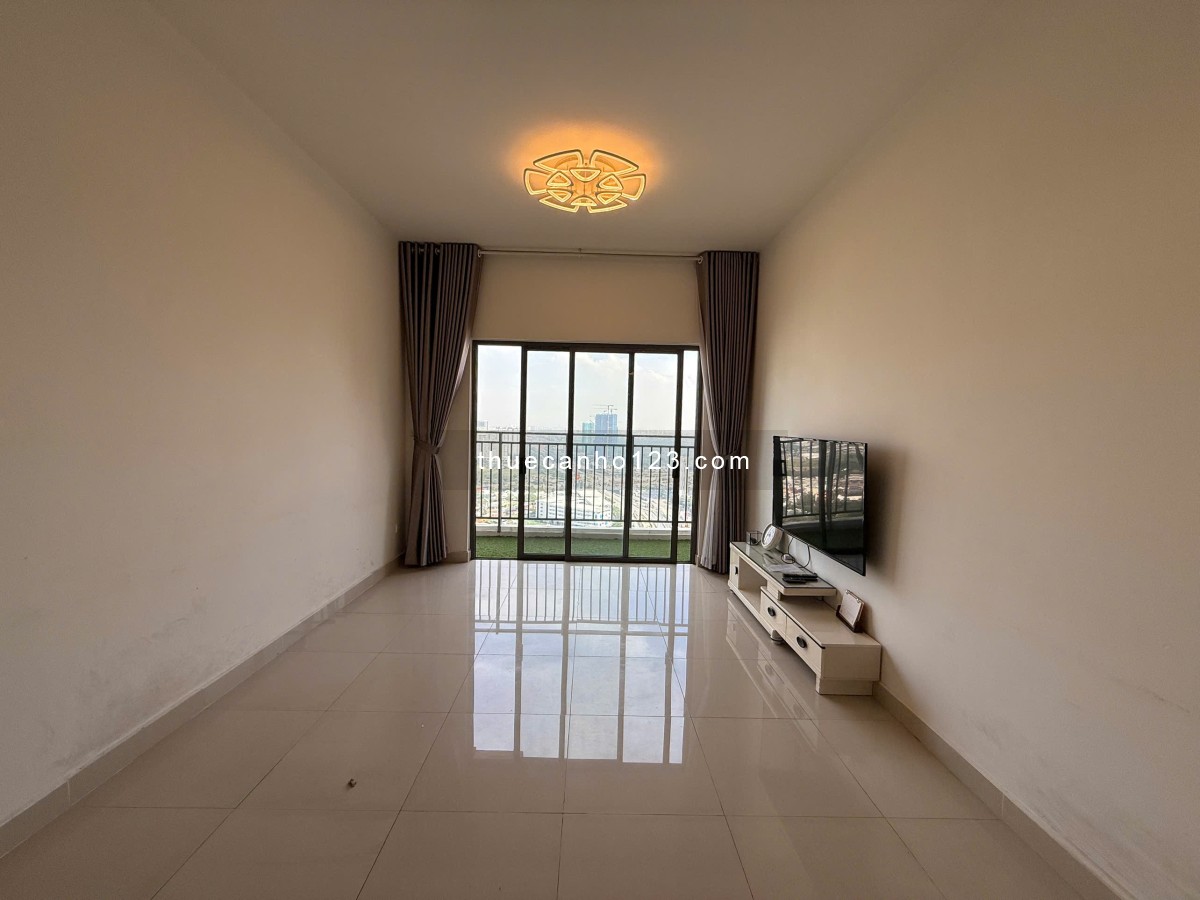 1 Căn Duy Nhất – 3PN Ntcb The Sun Avenue 18Tr/Tháng