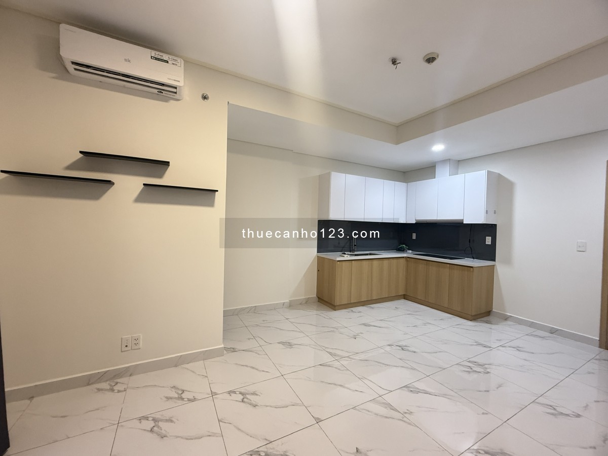 Cần cho thuê nhà trống có máy lạnh, giường, tủ chỉ 11tr/tháng, nhà mới, ở liền. LH 0903675770 - Thắm