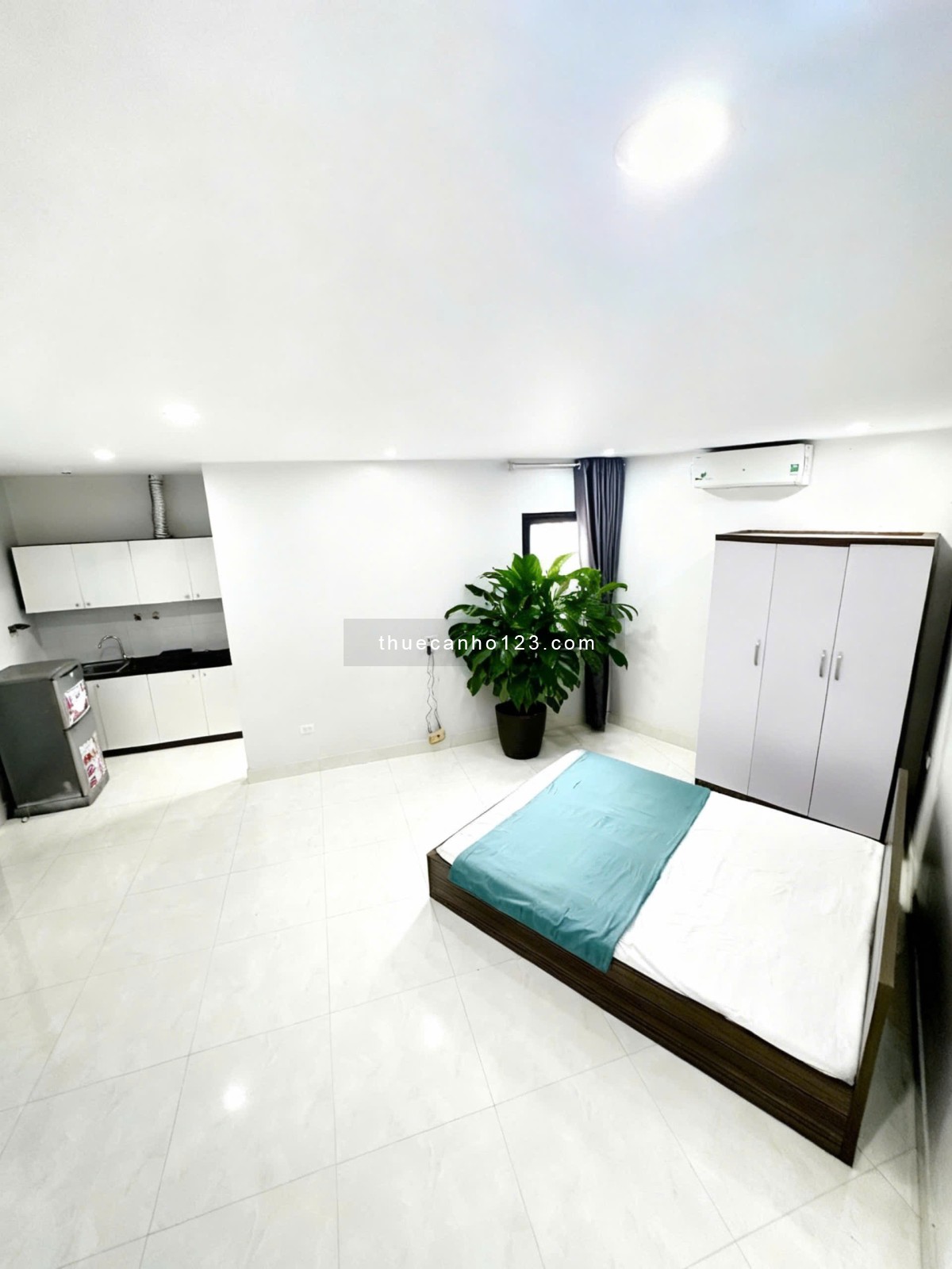 PHÒNG ĐẸP KHU VỰC MỸ ĐÌNH GẦN MẶT ĐƯỜNG PHẠM HÙNG