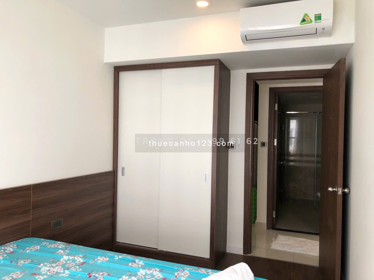 Cho Thuê Căn Hộ Sài Gòn Royal Quận 4