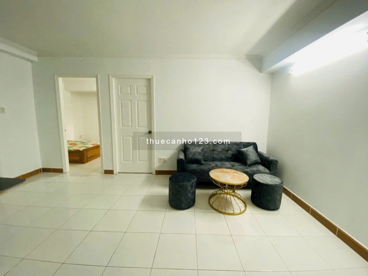 Căn 2p ngủ, C/c I-home,Phạm văn Chiêu, Gò Vấp giá 7,5tr