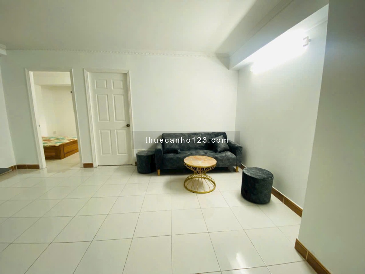 Căn 2p ngủ, C/c I-home,Phạm văn Chiêu, Gò Vấp giá 7,5tr