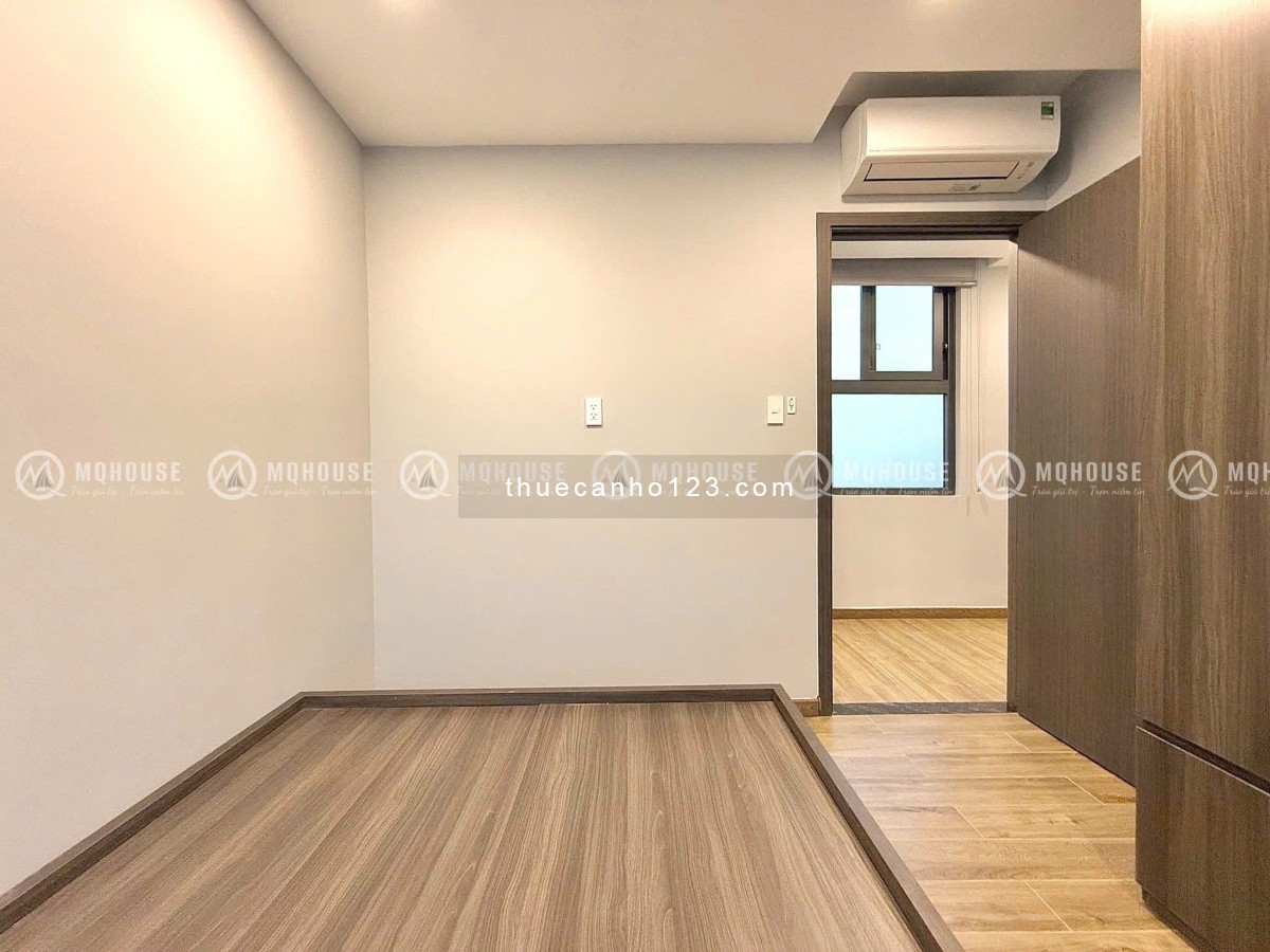 Khai Trương Dự Án Mới Thiết Kế Cực Xinh Mới 100% – Đầy Đủ Nội Thất – Gần Đại Học Văn Hiến