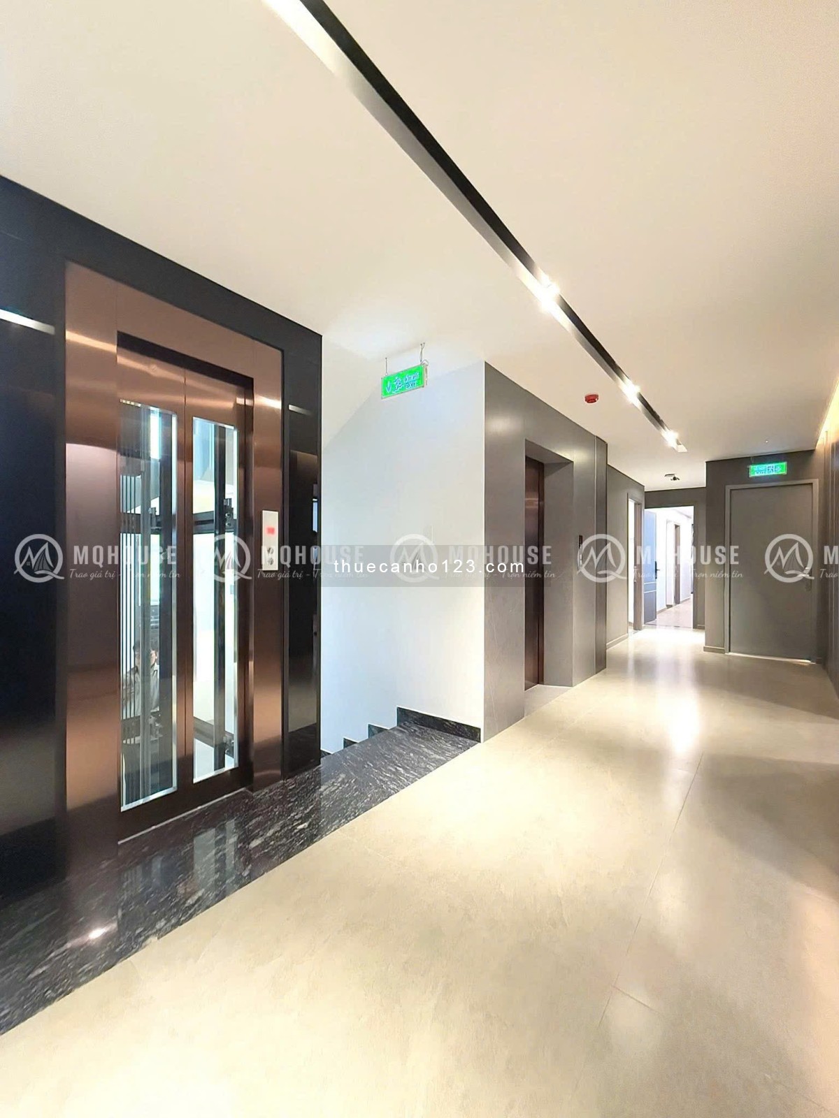 Khai Trương Dự Án Mới Thiết Kế Cực Xinh Mới 100% – Đầy Đủ Nội Thất – Gần Đại Học Văn Hiến