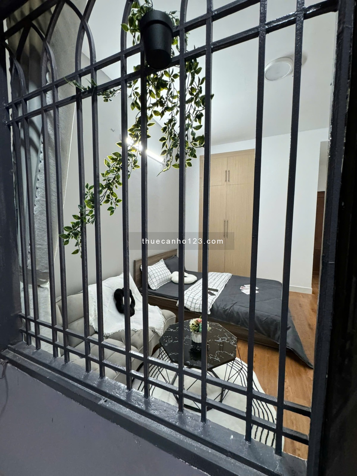 Studio Full Nội Thất – Tách Bếp - D2, Bình Thạnh