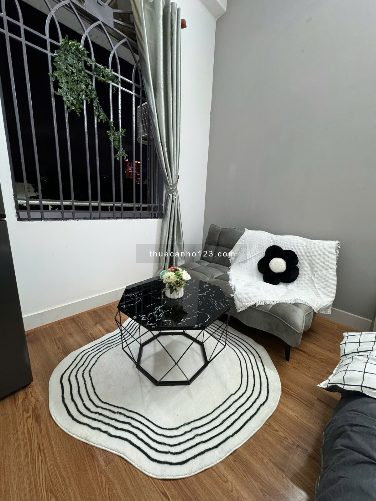 Studio Full Nội Thất – Tách Bếp - D2, Bình Thạnh