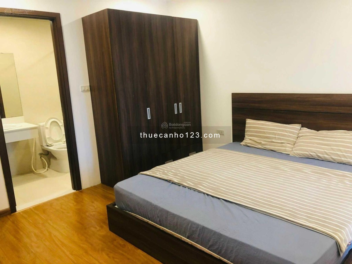 Chính chủ cho thuê căn hộ 2 phòng ngủ tại Hà Nội Center Point