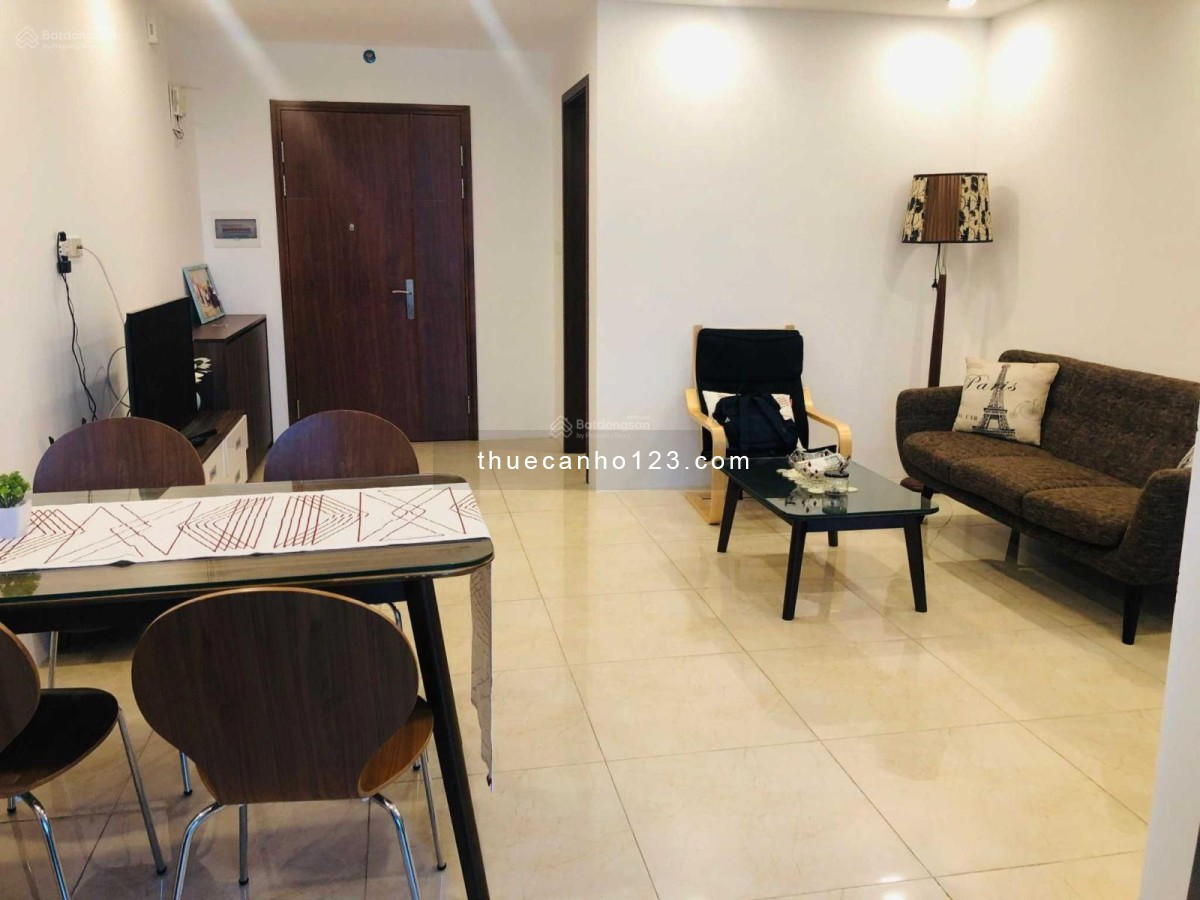 Chính chủ cho thuê căn hộ 2 phòng ngủ tại Hà Nội Center Point