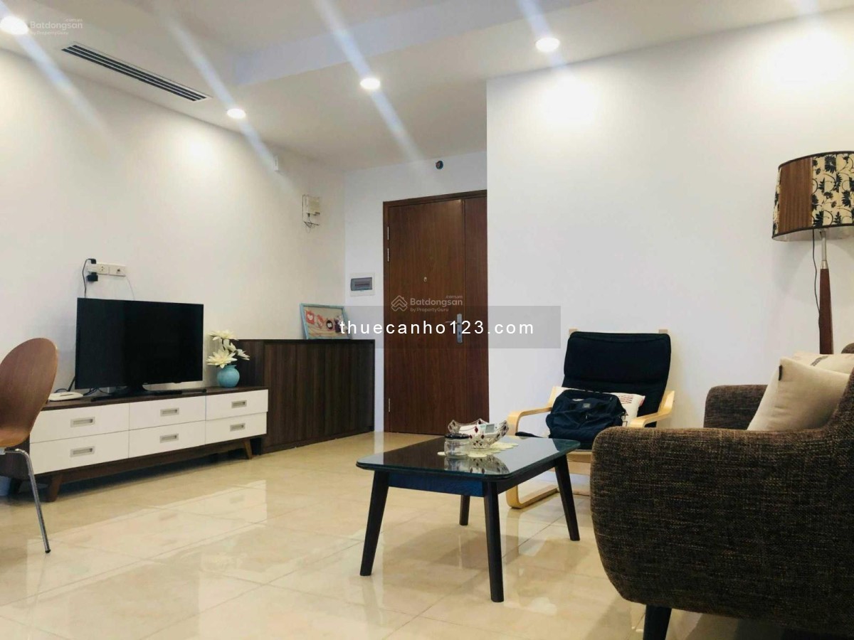 Chính chủ cho thuê căn hộ 2 phòng ngủ tại Hà Nội Center Point