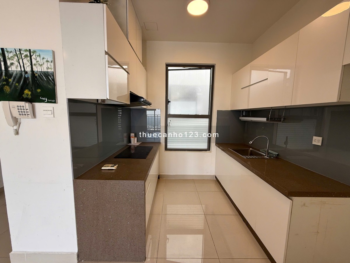 Siêu Phẩm 3 Phòng ngủ view thành phố 90m2 mà chỉ 18 triệu. nội thất cơ bản. tại The Sun Avenue