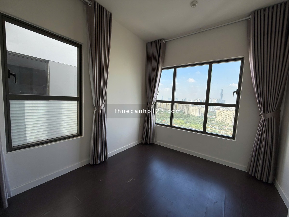 Siêu Phẩm 3 Phòng ngủ view thành phố 90m2 mà chỉ 18 triệu. nội thất cơ bản. tại The Sun Avenue