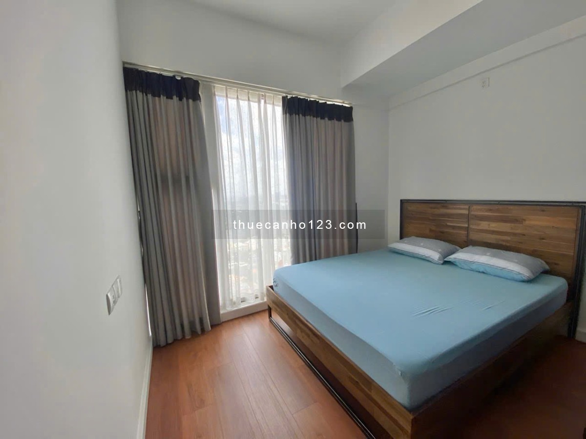 Bắt trọn khoảnh khắc tại 4PN full kính, với tầm view cực xịn, chỉ 2800USD, NT đầy đủ. tại Gateway TĐ