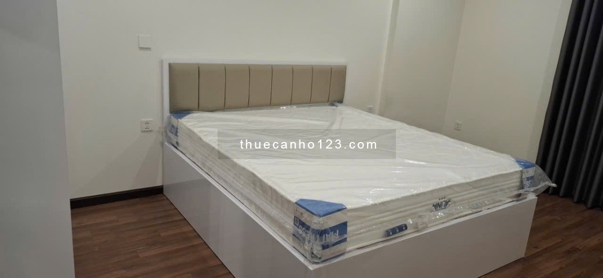 Cho thuê căn hộ Mipec – 3 phòng ngủ rộng 110m²