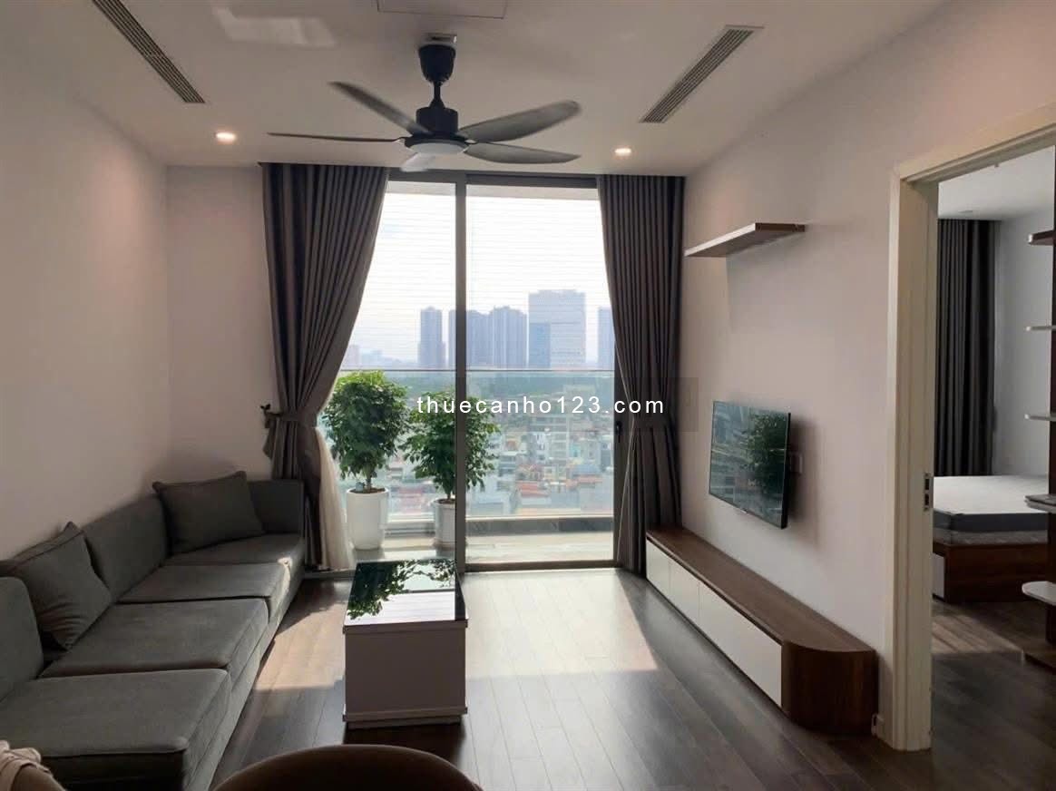 Chính chủ cho thuê căn hộ GoldSeason 47 Nguyễn Tuân