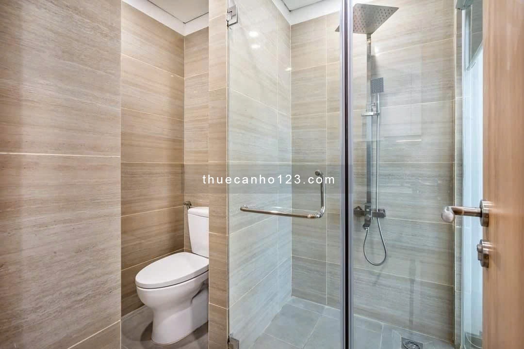 Cho thuê căn hộ quận 1 ban công full nội thất ở Nguyễn Trãi, P Nguyễn Cư Trinh