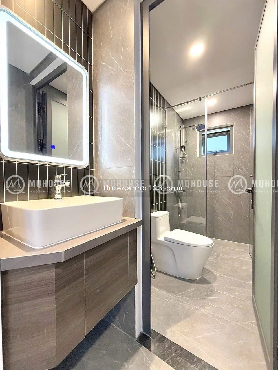 Chuỗi căn hộ cao cấp gần Hoàng Văn Thụ - Vòng xoay lăng cha cả- sân bay Tân Sơn nhất- thang máy