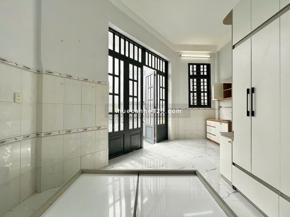 Cho thuê phòng trọ giá rẻ Q8 - gần bến xe Q8, cầu Tạ Quang Bửu, chợ Nhị Thiên Đường