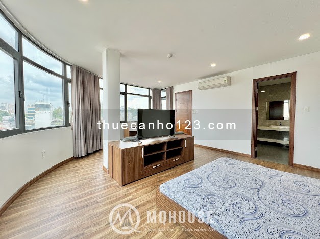 Cho Thuê Căn Hộ 1PN 50M2 Ở Tân Bình - 0703992779