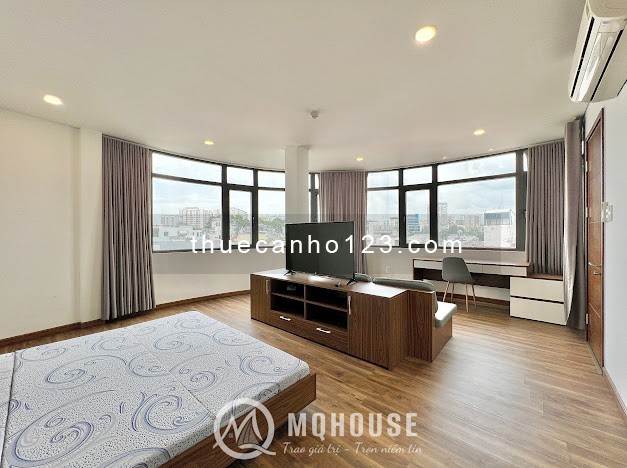 Cho Thuê Căn Hộ 1PN 50M2 Ở Tân Bình - 0703992779