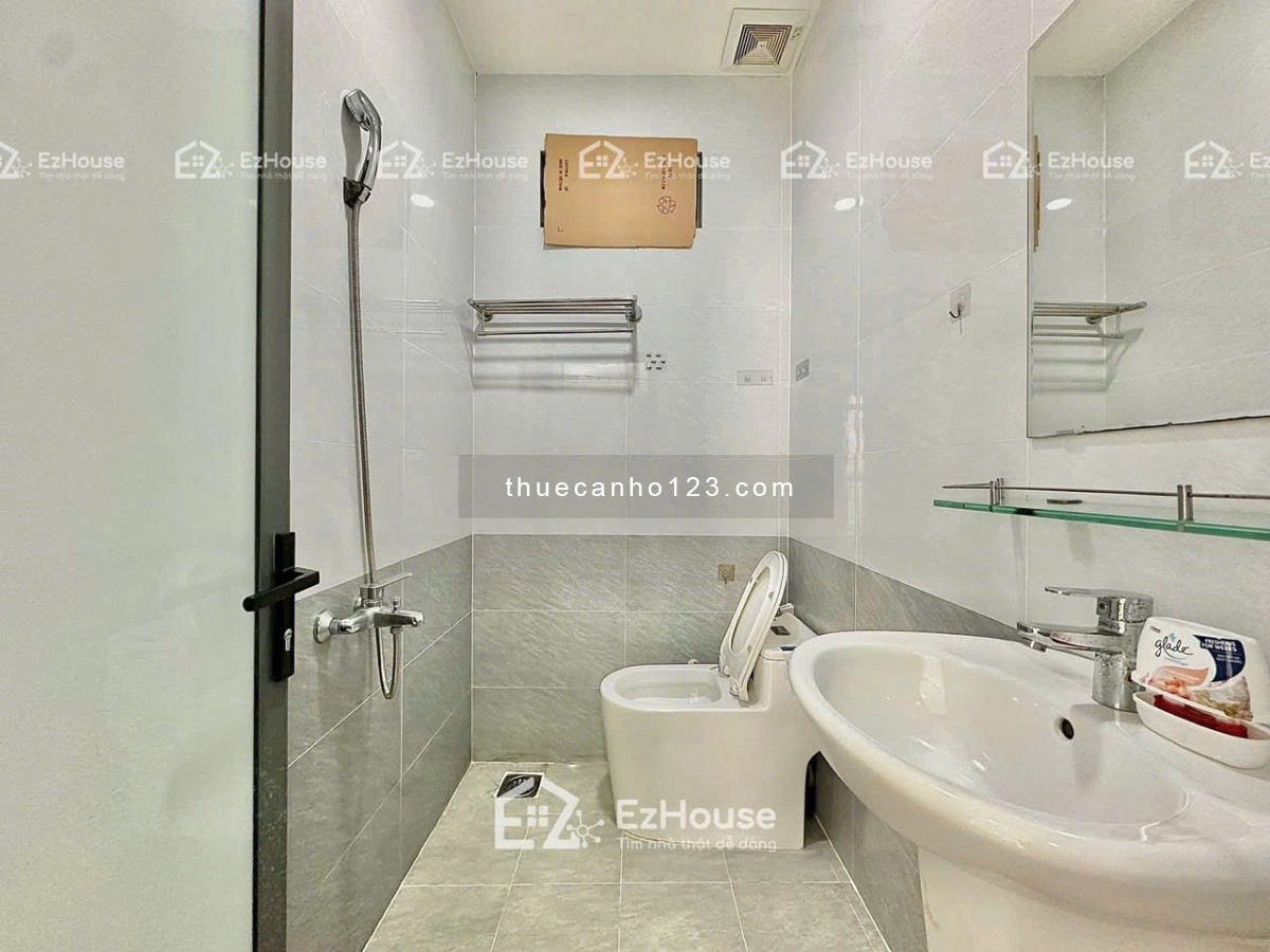 Cho thuê phòng đường Bạch Đằng – Sân Bay Tân Sơn Nhất – Tân Bình – Cv Gia Định – Vòng Xoay Lăng Cha