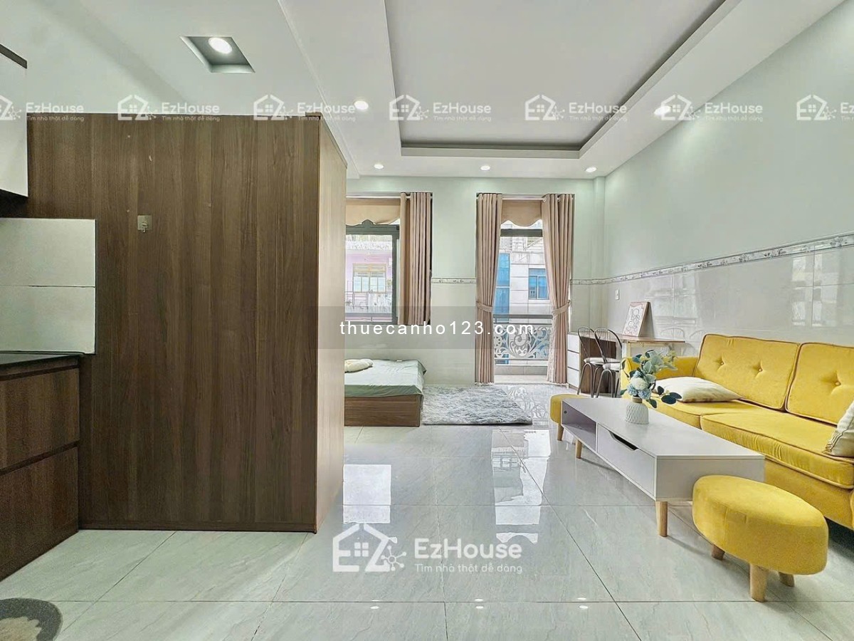 Cho thuê phòng đường Bạch Đằng – Sân Bay Tân Sơn Nhất – Tân Bình – Cv Gia Định – Vòng Xoay Lăng Cha