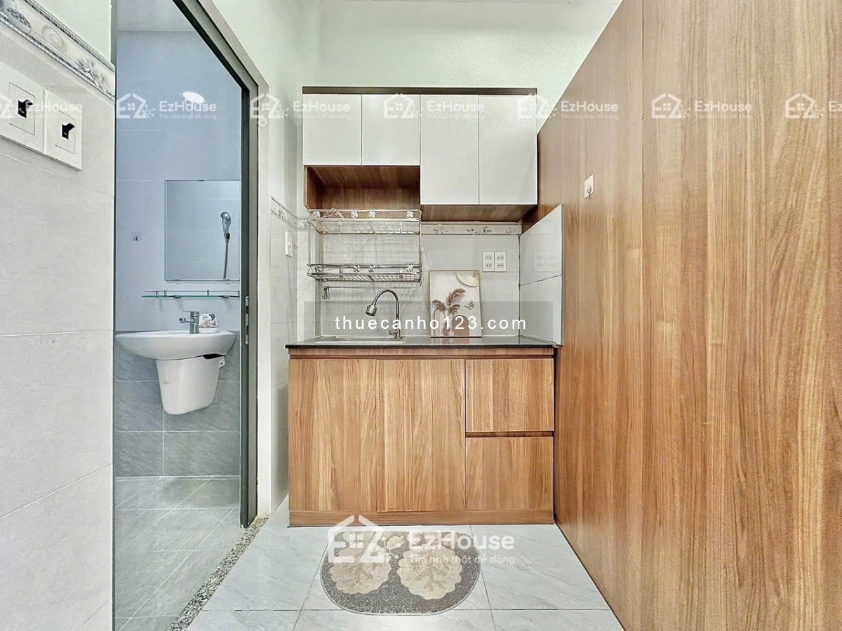 Cho thuê phòng đường Bạch Đằng – Sân Bay Tân Sơn Nhất – Tân Bình – Cv Gia Định – Vòng Xoay Lăng Cha