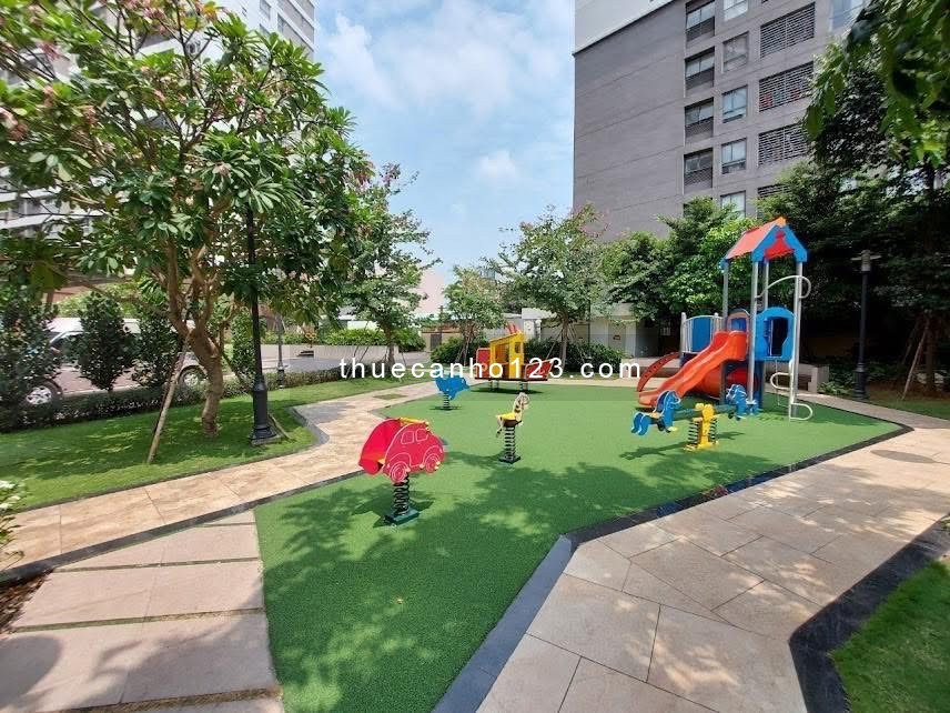 Cho thuê căn hộ Golden Mansion 91m2, 3pn,2wc,Nội thất đầy đủ, giá thuê 21tr/th. LH 0981170149 Mr Văn