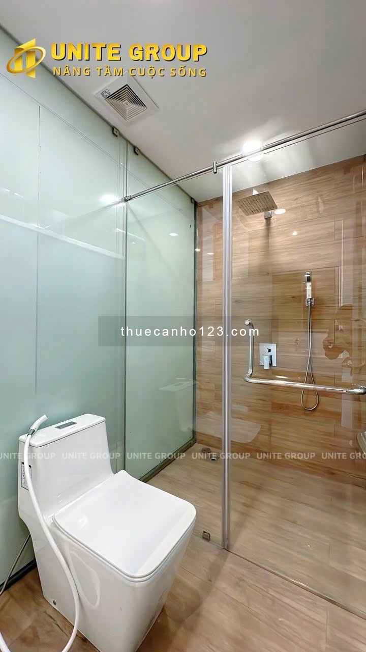 Căn hộ 1pn tách bếp full nội thất rộng 40m2 gần cv hoàng văn thụ sân bay tân sơn nhất ga t3