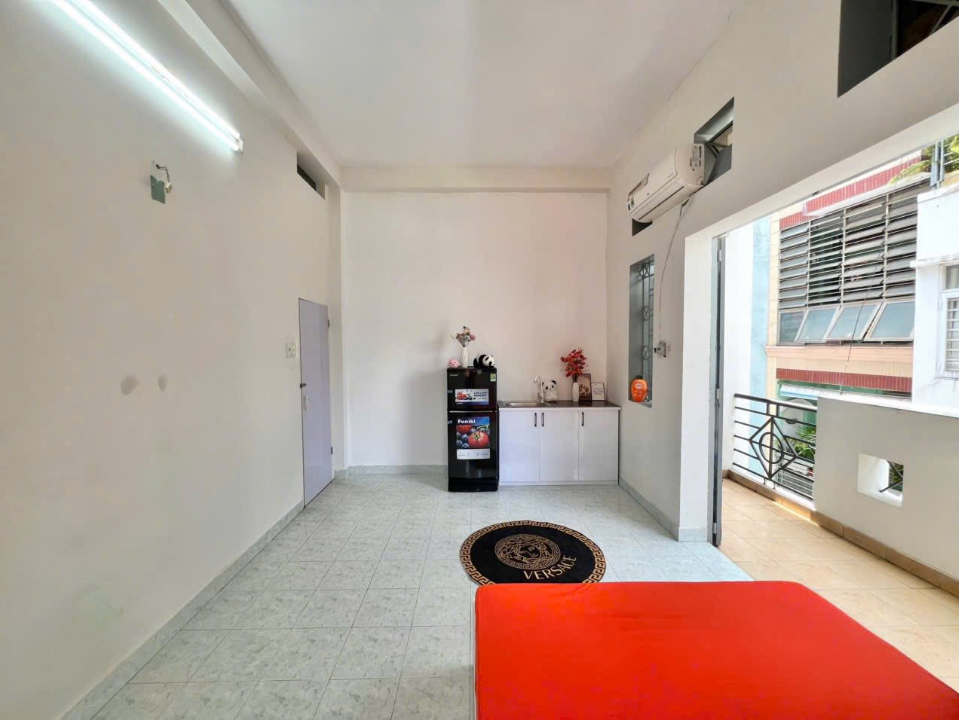 Thuê căn hộ Studio TPHCM lợi hay hại?