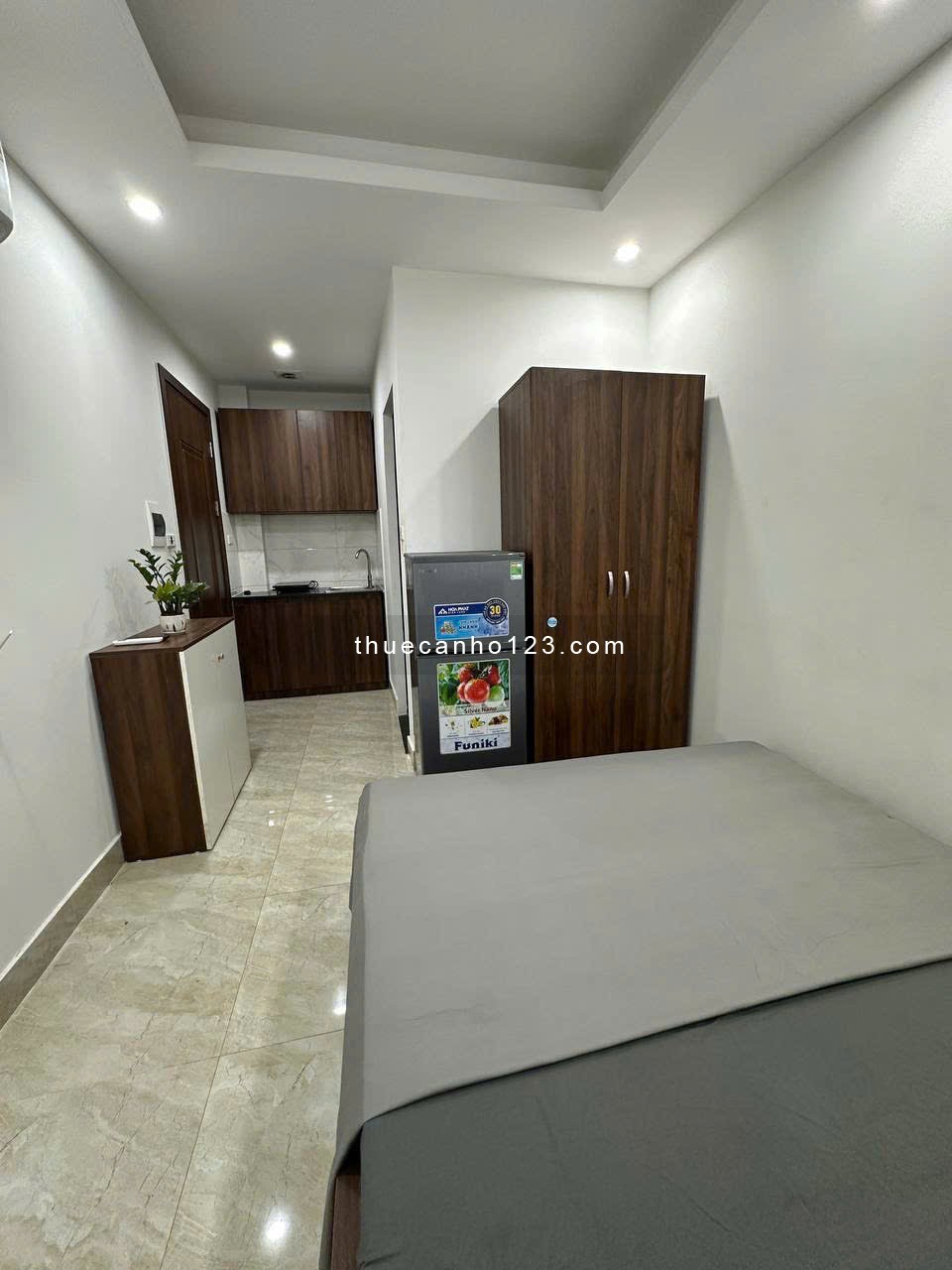 Cho thuê nhà số 11 ngõ 51 Tương Mai, dân trí tuyệt vời, 20m2, 4 triệu