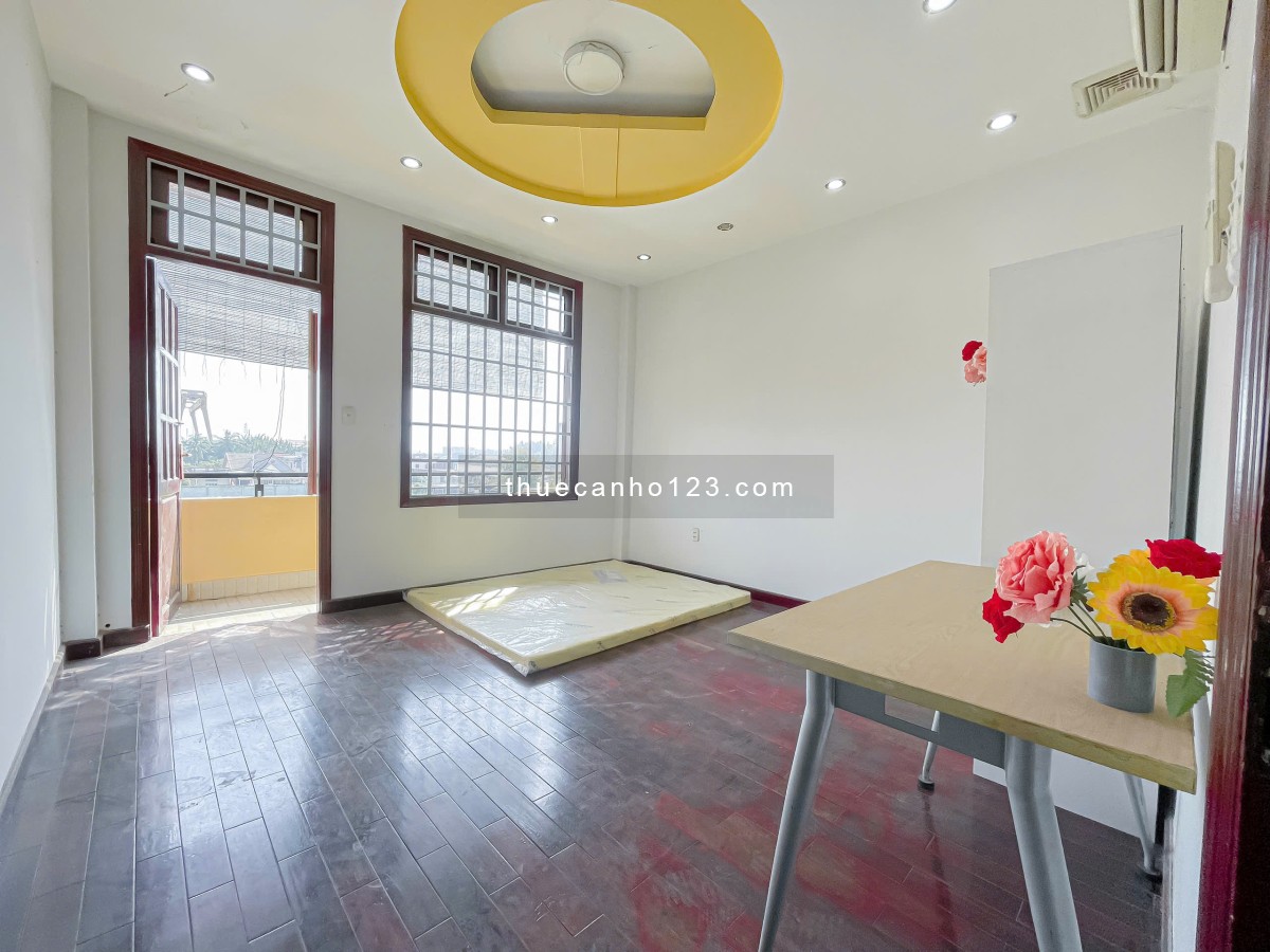 CHDV studio full nội thất q7 gần Huỳnh Tấn Phát, CGD, SC Vivo City, Crescent Mall, Phú Mỹ Hưng