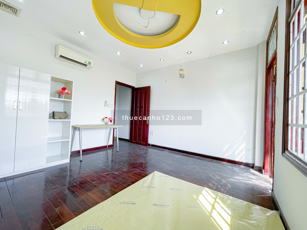 CHDV studio full nội thất q7 gần Huỳnh Tấn Phát, CGD, SC Vivo City, Crescent Mall, Phú Mỹ Hưng