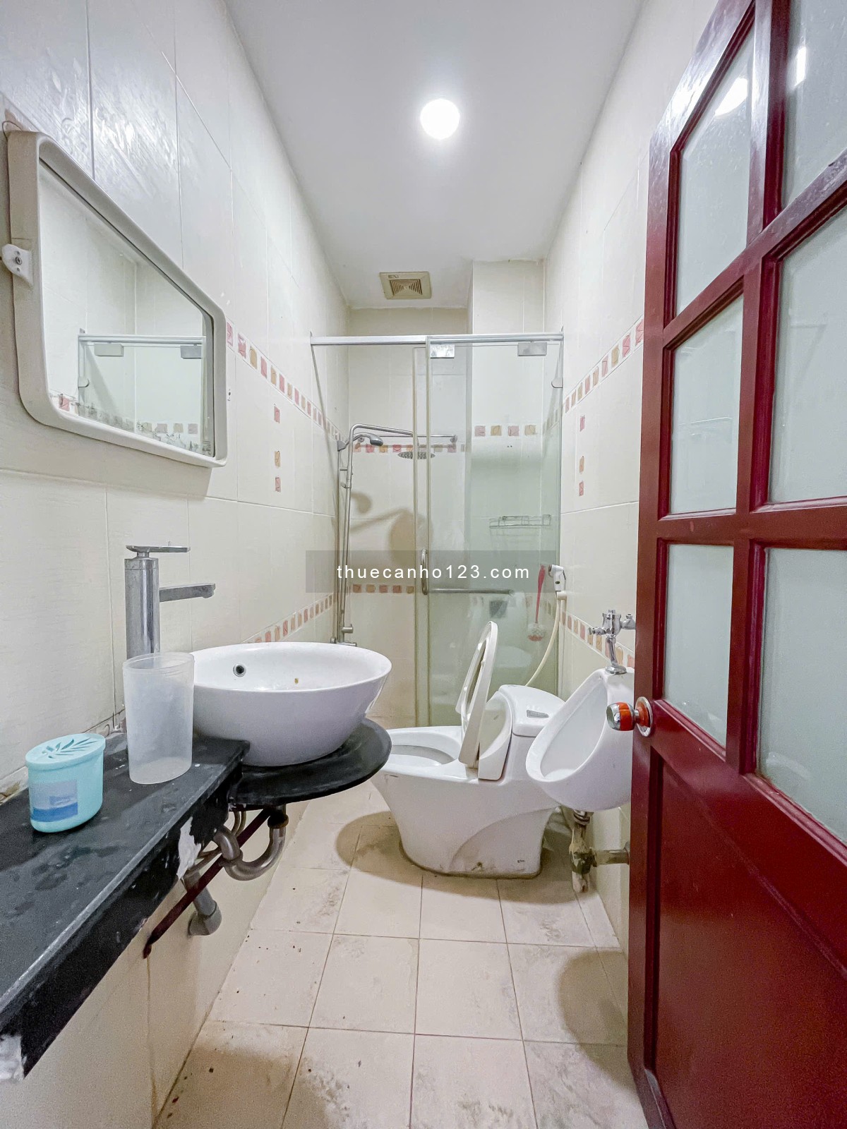 CHDV studio full nội thất q7 gần Huỳnh Tấn Phát, CGD, SC Vivo City, Crescent Mall, Phú Mỹ Hưng