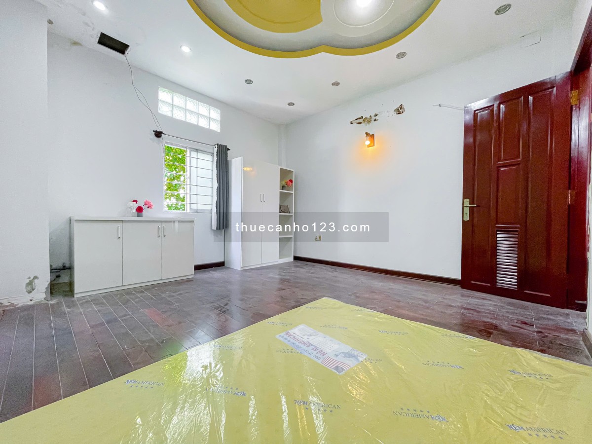 CHDV studio full nội thất q7 gần Huỳnh Tấn Phát, CGD, SC Vivo City, Crescent Mall, Phú Mỹ Hưng